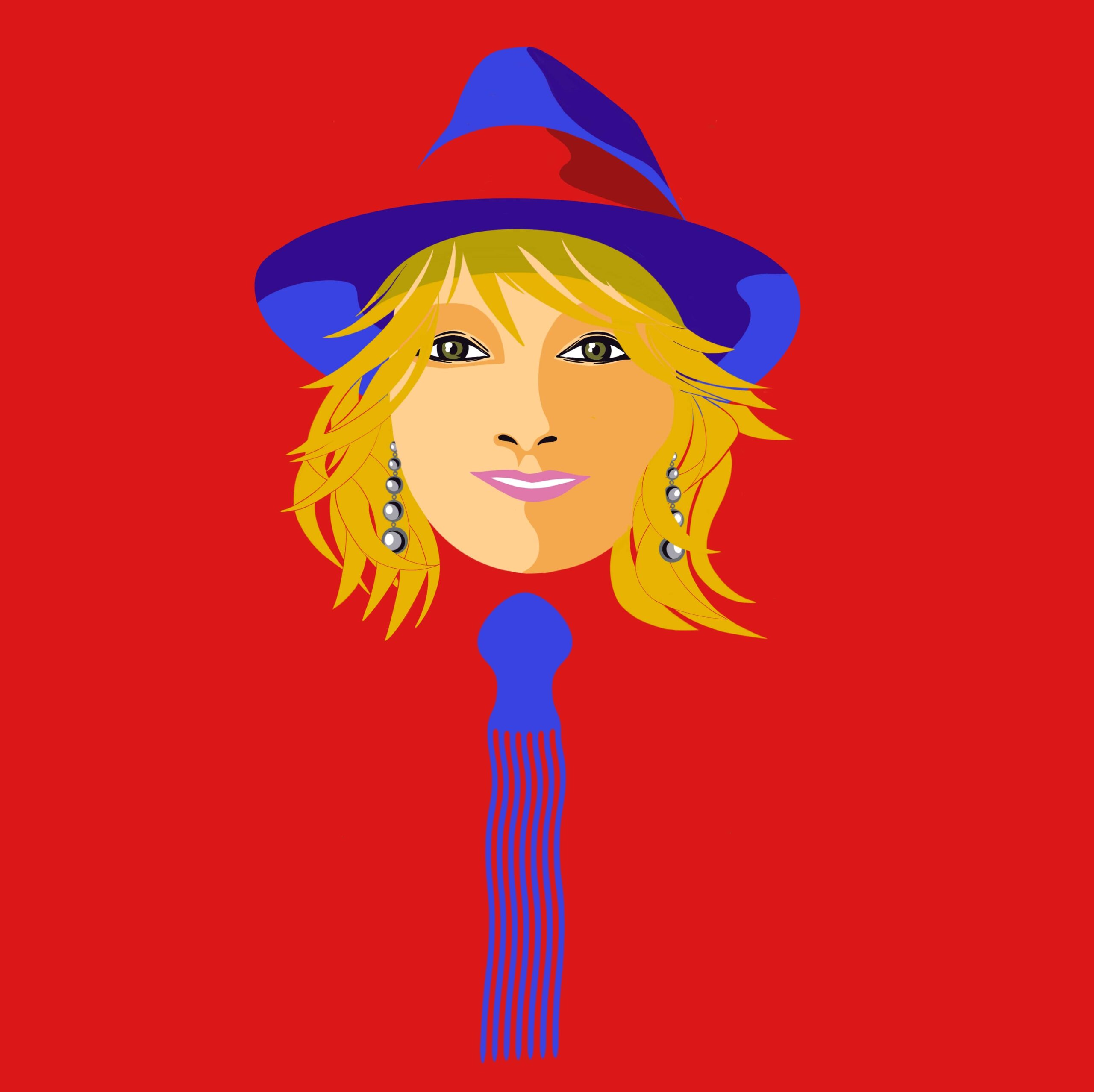 Mme Moskardin 2