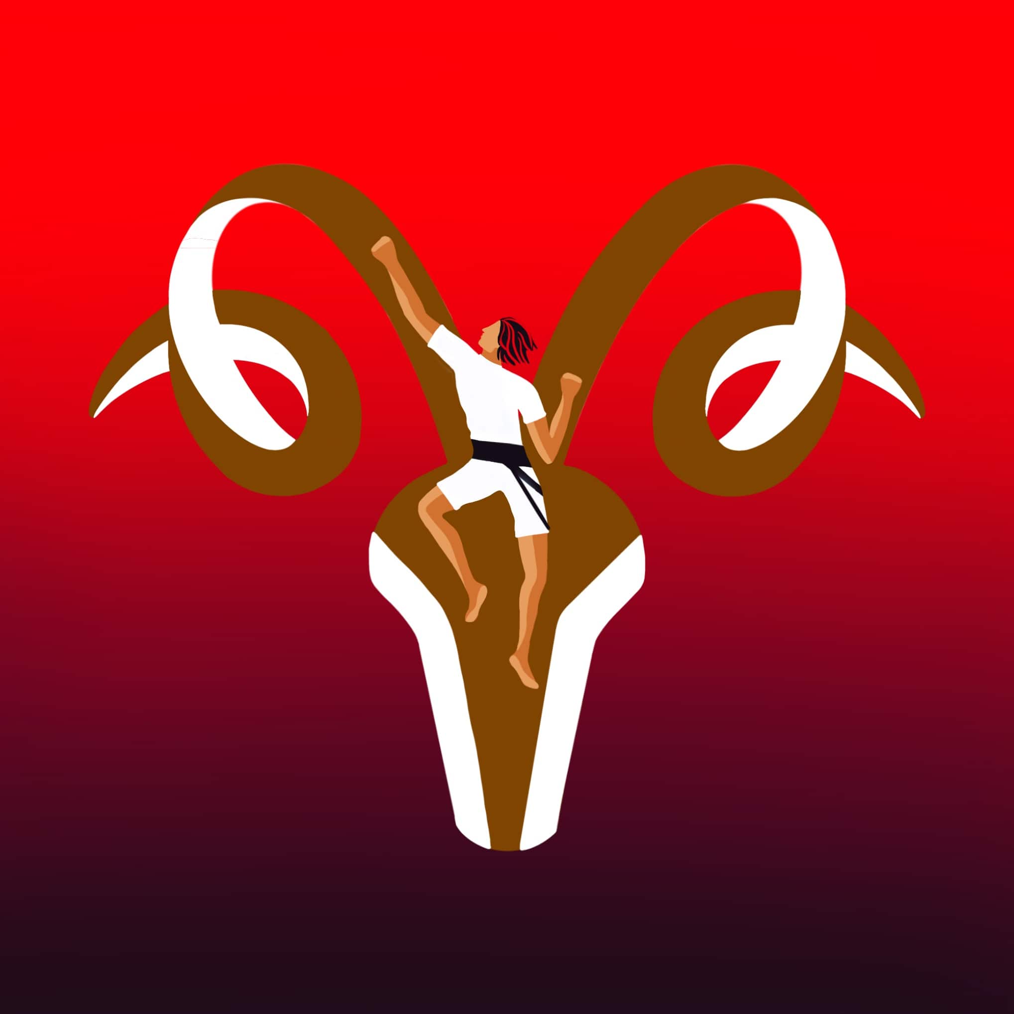 Zodiaco ARIETE 1